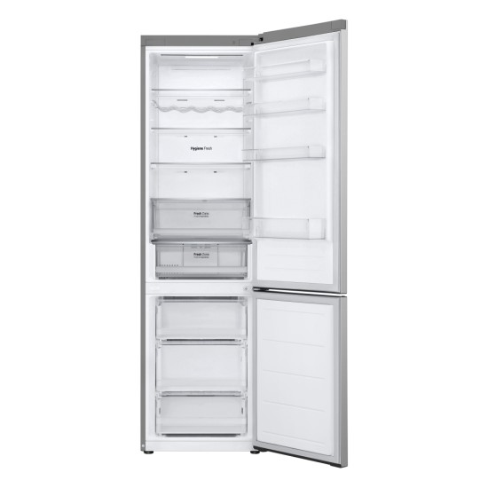 Холодильник LG GC-B509FNMW Холодильник LG GC-B509FNMW