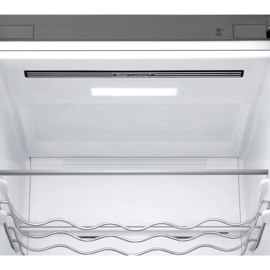Холодильник LG GC-B509FNMW Холодильник LG GC-B509FNMW