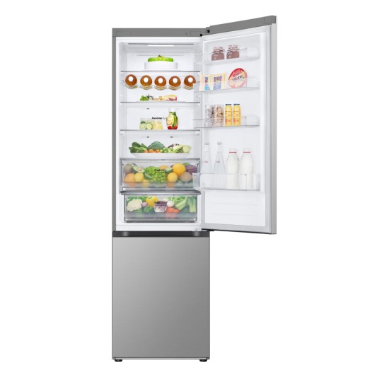 Холодильник LG GC-B509FNMW Холодильник LG GC-B509FNMW
