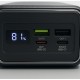 Батарея универсальная GEAR 40000mAh, PD/22.5W, black (SPO4) Батарея универсальная GEAR 40000mAh, PD/22.5W, black (SPO4)