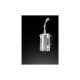 Электрочайник Polaris PWK 17101CA Water Way Pro Сталевий