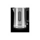 Электрочайник Polaris PWK 17101CA Water Way Pro Сталевий