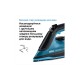 Утюг Braun SI 5256 BL (SI5256BL) Утюг Braun SI 5256 BL (SI5256BL)