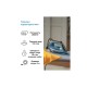 Утюг Braun SI 5256 BL (SI5256BL) Утюг Braun SI 5256 BL (SI5256BL)