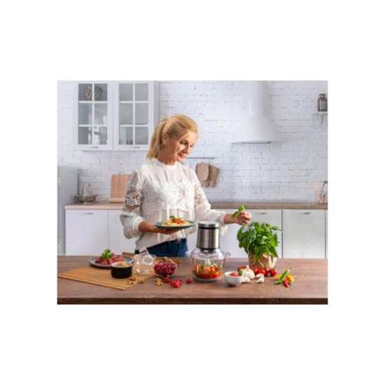 Подрібнювач Gorenje S450XE Подрібнювач Gorenje S450XE