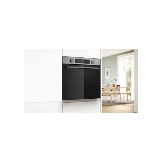 Духова шафа Bosch HUA736ER0 Духова шафа Bosch HUA736ER0