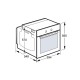Духова шафа Bosch HUA736ER0 Духова шафа Bosch HUA736ER0