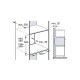 Духова шафа Bosch HUA736ER0 Духова шафа Bosch HUA736ER0