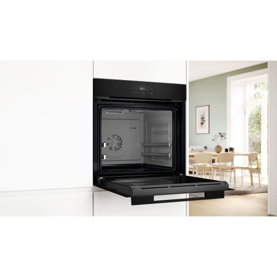 Духова шафа Bosch HJG852YB0T Духова шафа Bosch HJG852YB0T