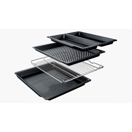 Духова шафа Bosch HJG852YB0T Духова шафа Bosch HJG852YB0T