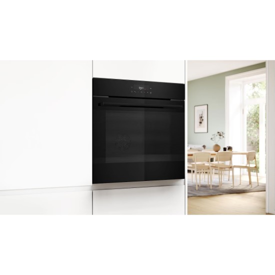 Духова шафа Bosch HJG852YB0T Духова шафа Bosch HJG852YB0T