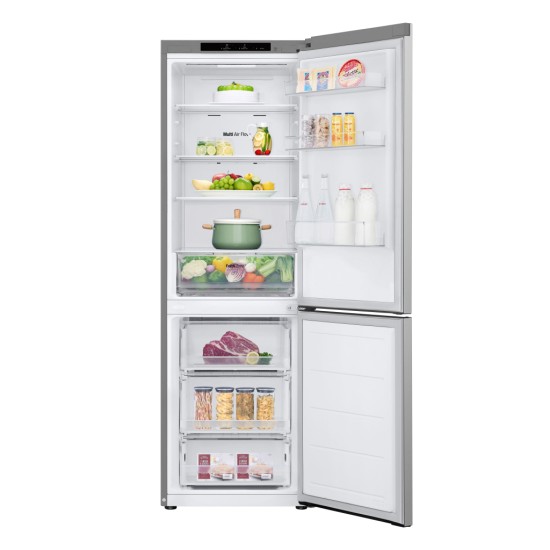 Холодильник LG GW-B459FNLW Холодильник LG GW-B459FNLW