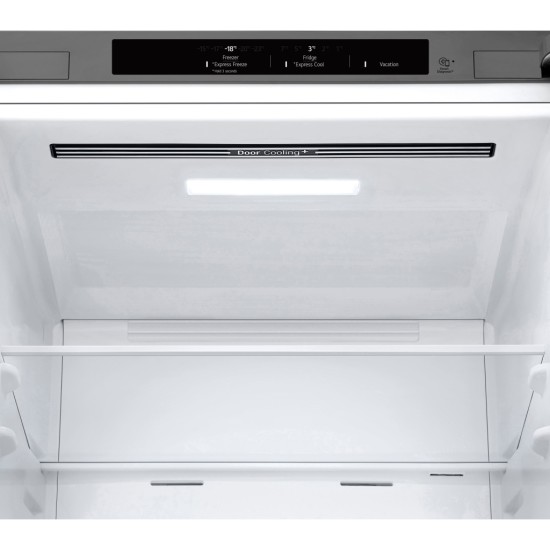 Холодильник LG GW-B459FNLW Холодильник LG GW-B459FNLW