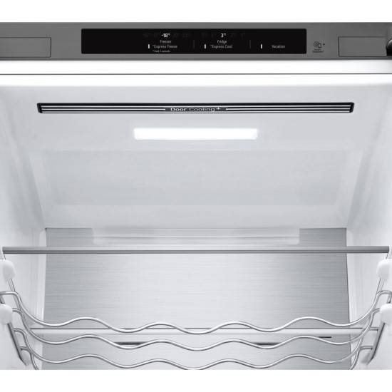 Холодильник LG GW-B509FA7W Холодильник LG GW-B509FA7W