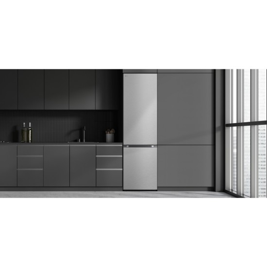Холодильник LG GW-B509FA7W Холодильник LG GW-B509FA7W