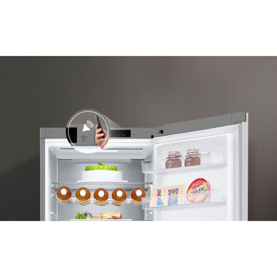 Холодильник LG GW-B509FA7W Холодильник LG GW-B509FA7W
