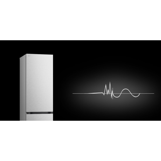 Холодильник LG GW-B509FA7W Холодильник LG GW-B509FA7W