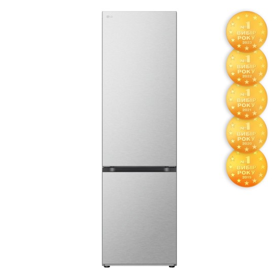 Холодильник LG GW-B509FA7W Холодильник LG GW-B509FA7W