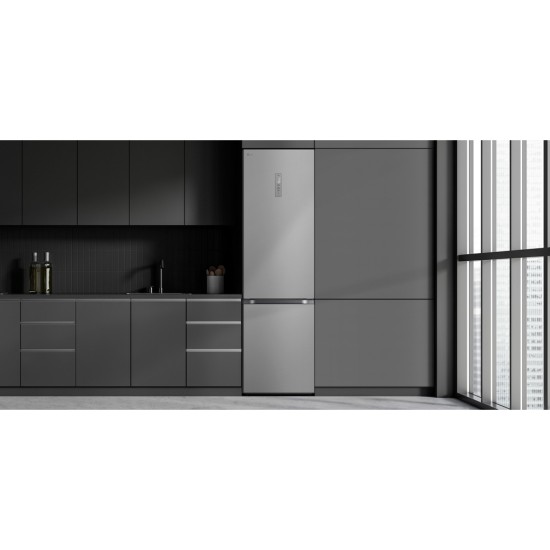 Холодильник LG GW-B509FNUW Холодильник LG GW-B509FNUW
