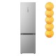 Холодильник LG GW-B509FNUW Холодильник LG GW-B509FNUW