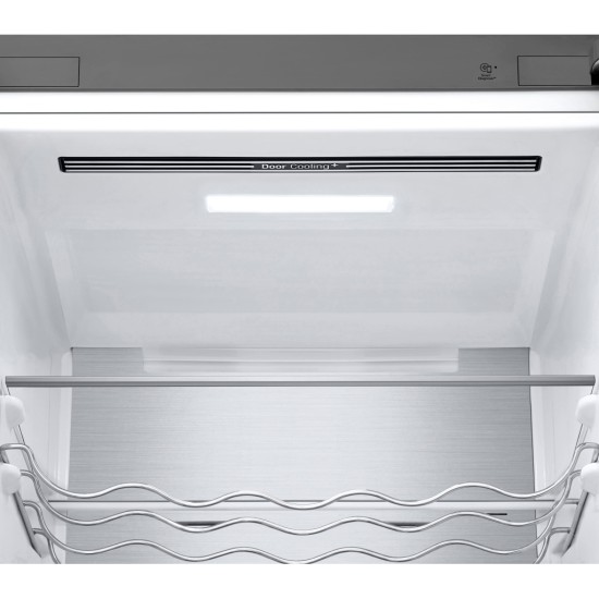 Холодильник LG GW-B509FNUW Холодильник LG GW-B509FNUW