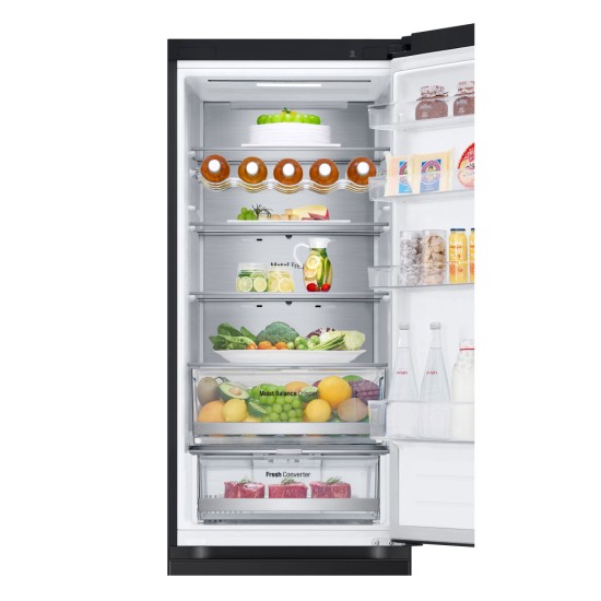Холодильник LG GW-B509FXUW Холодильник LG GW-B509FXUW