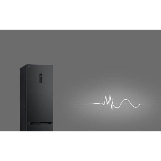 Холодильник LG GW-B509FXUW Холодильник LG GW-B509FXUW