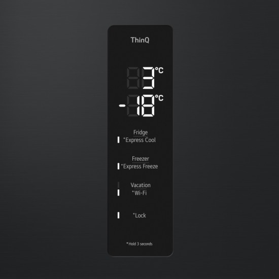 Холодильник LG GW-B509FXUW Холодильник LG GW-B509FXUW