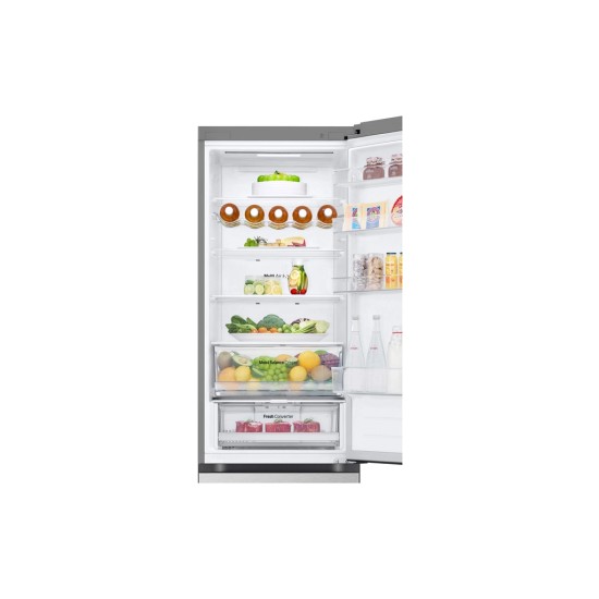 Холодильник LG GW-B509FAFW Холодильник LG GW-B509FAFW