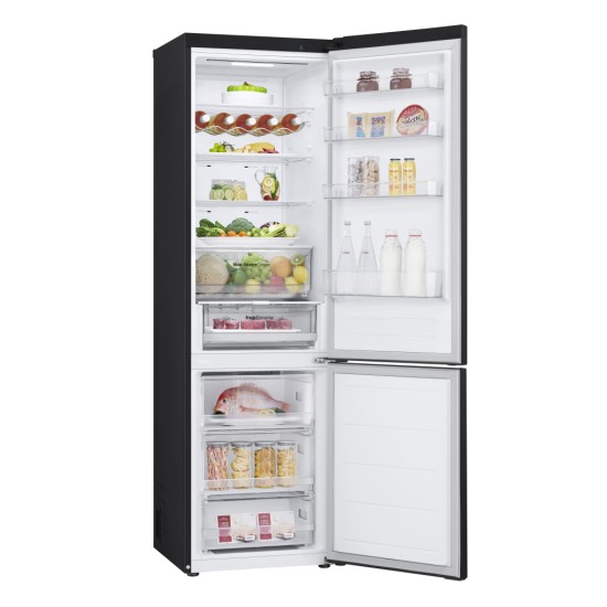 Холодильник LG GW-B509FXFW Холодильник LG GW-B509FXFW