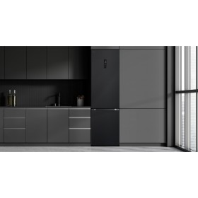 Холодильник LG GW-B509FXFW