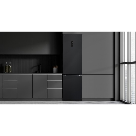 Холодильник LG GW-B509FXFW Холодильник LG GW-B509FXFW