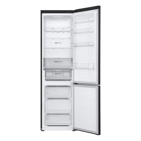 Холодильник LG GW-B509FXFW Холодильник LG GW-B509FXFW