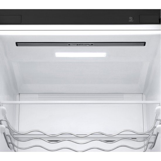 Холодильник LG GW-B509FXFW Холодильник LG GW-B509FXFW