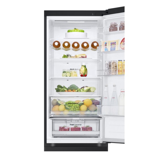 Холодильник LG GW-B509FXFW Холодильник LG GW-B509FXFW