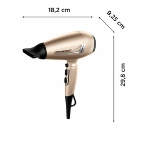 Фен Rowenta CV8861F0