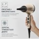 Фен Rowenta CV8861F0 Фен Rowenta CV8861F0