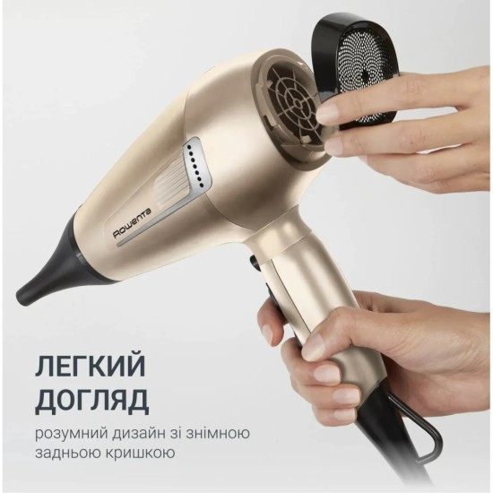 Фен Rowenta CV8861F0 Фен Rowenta CV8861F0