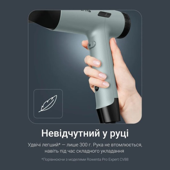 Фен Rowenta HY7120E0 Фен Rowenta HY7120E0