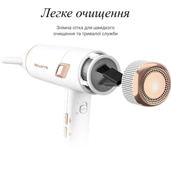 Фен Rowenta CV9910F3 Фен Rowenta CV9910F3