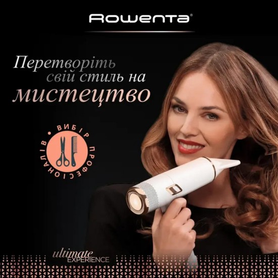 Фен Rowenta CV9910F3 Фен Rowenta CV9910F3