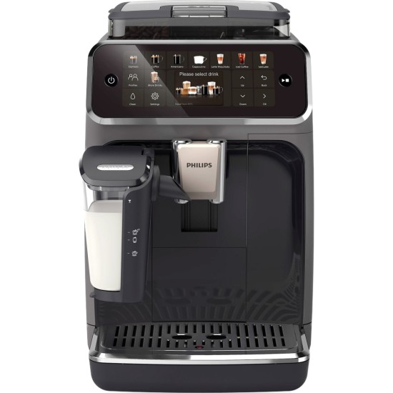 Кавомашина Philips EP5544/50 Кавомашина Philips EP5544/50
