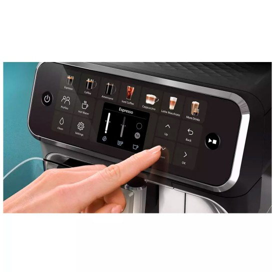 Кавомашина Philips EP5544/50 Кавомашина Philips EP5544/50