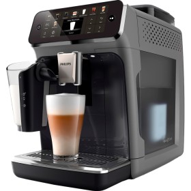 Кофемашина Philips EP5544/50