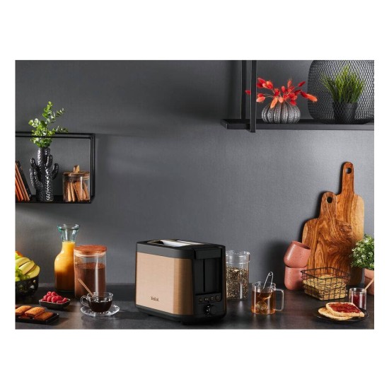Тостер Tefal TT430G10 Тостер Tefal TT430G10