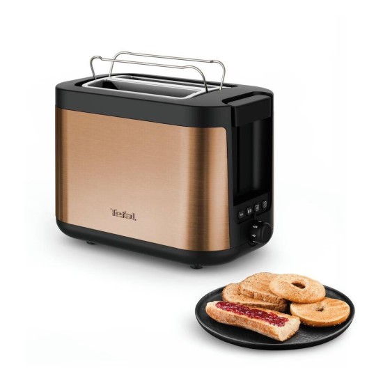 Тостер Tefal TT430G10 Тостер Tefal TT430G10