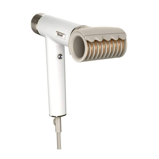 Фен Shark SpeedStyle 3-in-1 for Curly & Coily Hair (HD334EU) Фен Shark SpeedStyle 3-in-1 for Curly & Coily Hair (HD334EU)