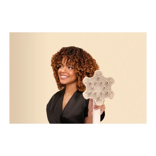 Фен Shark SpeedStyle 3-in-1 for Curly & Coily Hair (HD334EU) Фен Shark SpeedStyle 3-in-1 for Curly & Coily Hair (HD334EU)
