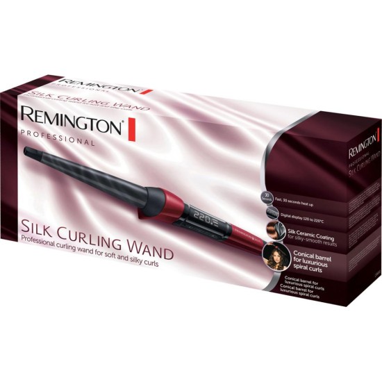 Плойка Remington CI96W1 Плойка Remington CI96W1