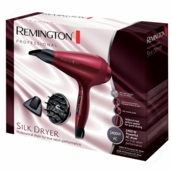 Фен Remington AC9096 Фен Remington AC9096